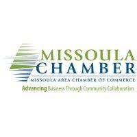 missoula area chamber of commerce