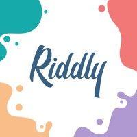 riddly logo image