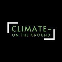 climate - on the ground