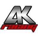 logo of Ak Racing