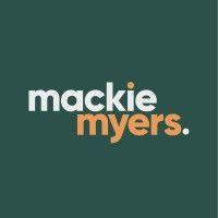 mackie myers logo image