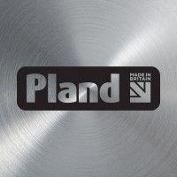 pland stainless limited logo image