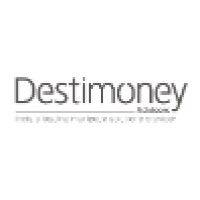 destimoney enterprises limited logo image