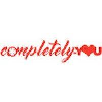 completely-you life coaching logo image