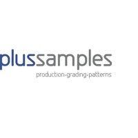 plus samples ltd logo image