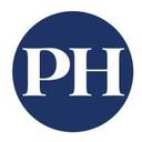 logo of Peekskill Herald