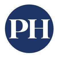 peekskill herald logo image