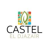 castel el djazaïr logo image