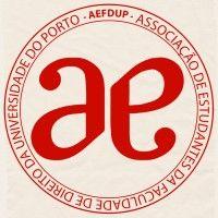 associação de estudantes da faculdade de direito da universidade do porto logo image