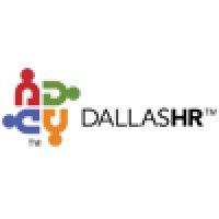 dallashr logo image