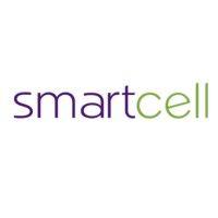 smartcell communications logo image