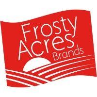 frosty acres brands logo image