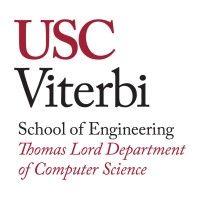 usc thomas lord department of computer science logo image