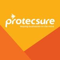 protecsure logo image