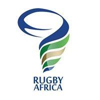 rugby afrique logo image