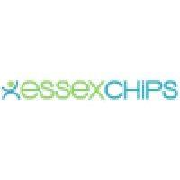 essex chips and teen center logo image