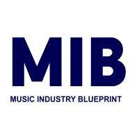 music industry blueprint