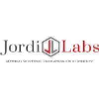 jordi labs logo image