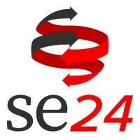 se24 logo image