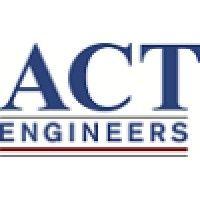 act engineers logo image