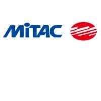 mitac information systems corp logo image