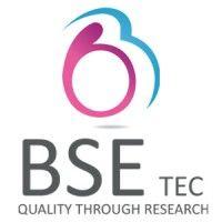 bsetec logo image