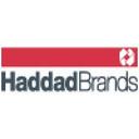 logo of Haddad Brands