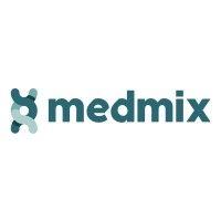 medmix industry logo image