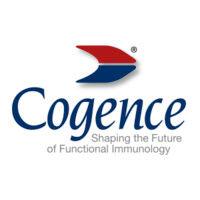 cogence immunology logo image