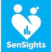 sensights.ai™ logo image