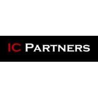 ic partners limited logo image