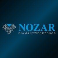 nozar diamantwerkzeuge logo image