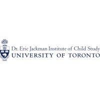 (dr. eric jackman) institute of child study logo image