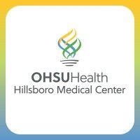 hillsboro medical center logo image