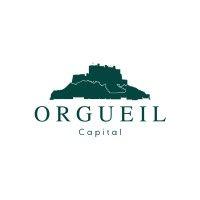 orgueil capital logo image