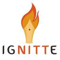 ignitte logo image