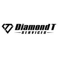 diamond t services inc.