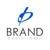 brand consultores logo image