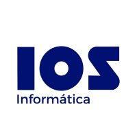 ios informática, organização e sistemas ltda logo image