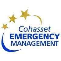 cohasset emergency management agency