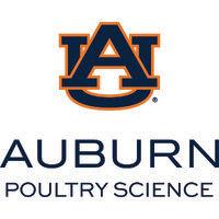 auburn university department of poultry science logo image