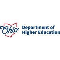 ohio department of higher education logo image