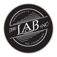 the lab incubator