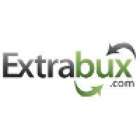 extrabux logo image