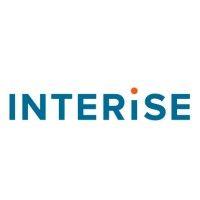 interise logo image