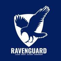 ravenguard logo image