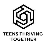 teens thriving together inc. logo image