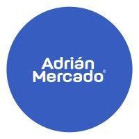 adrián mercado subastas logo image