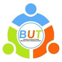 baadraan universal trading b.u.t. | شبکه بادران گستران logo image