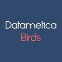 logo of Datametica Birds